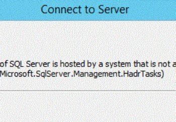 insufficient result space to convert uniqueidentifier value to char|SQL SERVER – FIX: ERROR: 8170 Insufficient result space to .